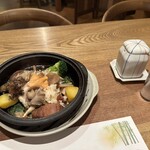 きのこ料理 創士庵 - 