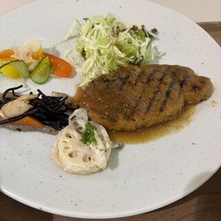 SAKURAJYUJI KITCHEN_0