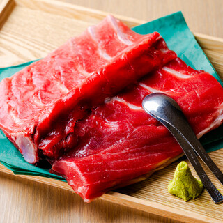 蟹・鮪・鮮魚を贅沢に味わう極上の海鮮堪能プラン