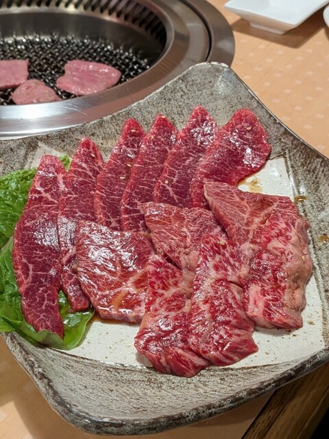 Yakiniku Yoshida Shinkan photo 5