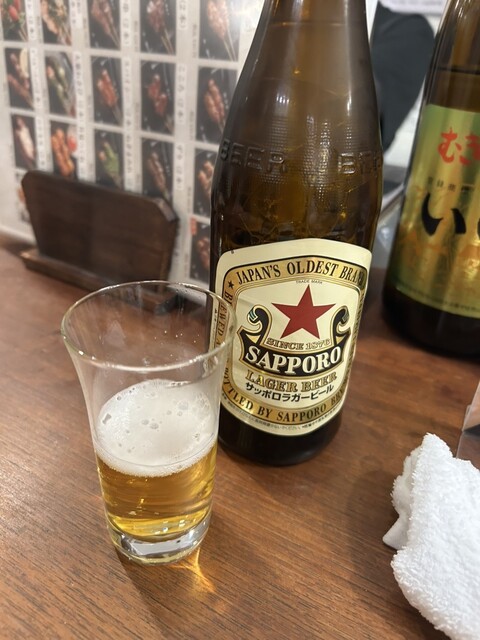 yakitori to sousaku sumibi yaki kokoko photo 3