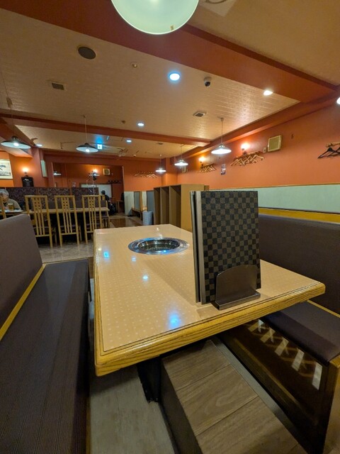 Yakiniku Yoshida Shinkan photo 4