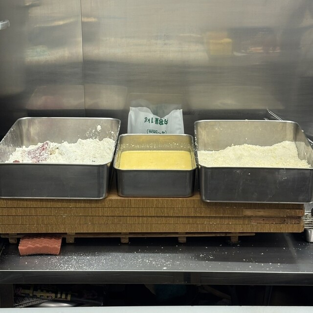 by opyon0728 : ニューとん助 - 北加賀屋/洋食 | 食べログ