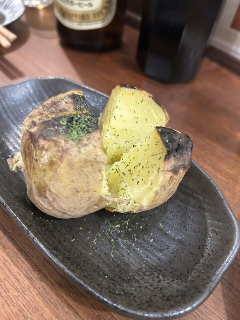 yakitori to sousaku sumibi yaki kokoko photo 2