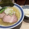 麺屋二代目 弘