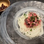 和牛中國菜 熊ノ花レ - 