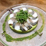 恵比寿ビストロ 猫も杓子も - 