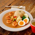 マテリアル カフェ - 