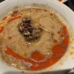 和牛中國菜 熊ノ花レ - 