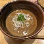 中華蕎麦 とみ田 - 