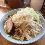 らーめん めんりゅう - 料理写真: