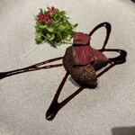 和牛中國菜 熊ノ花レ - 