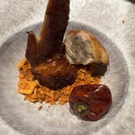 和牛中國菜 熊ノ花レ - 