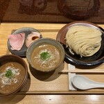 中華蕎麦 とみ田 - 