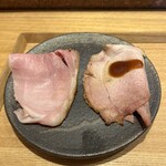 中華蕎麦 とみ田 - 