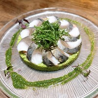 恵比寿ビストロ 猫も杓子も - 