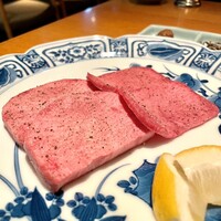 肉亭ふたご iki 新宿店 - 