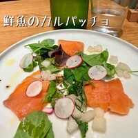 AWkitchen figlia 渋谷スクランブルスクエア - 