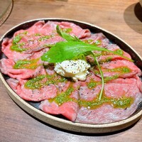 恵比寿ビストロ 猫も杓子も - 