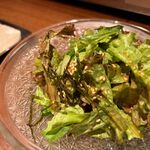 和牛焼肉やくにく 徹 - 