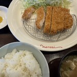 肉の万世 - 料理写真: