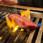 和牛焼肉やくにく 徹 - 