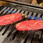 和牛焼肉やくにく 徹 - 