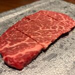 和牛焼肉やくにく 徹 - 