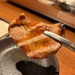 和牛焼肉やくにく 徹 - 