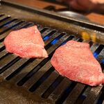 和牛焼肉やくにく 徹 - 