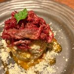 和牛焼肉やくにく 徹 - 