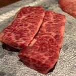 和牛焼肉やくにく 徹 - 