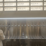 SummerFall Tap Cocktails - 
