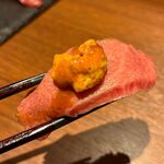 和牛焼肉やくにく 徹 - 