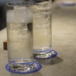SummerFall Tap Cocktails - 