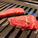 和牛焼肉やくにく 徹 - 