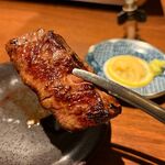 和牛焼肉やくにく 徹 - 