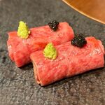 和牛焼肉やくにく 徹 - 