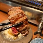 和牛焼肉やくにく 徹 - 