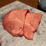 和牛焼肉やくにく 徹 - 