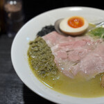 中華蕎麦 無冠 - 