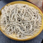 そば処白山 - 