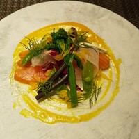 レストラン リューズ - ④