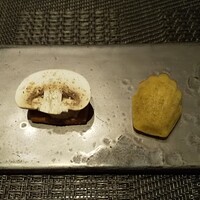 レストラン リューズ - ①