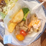 カフェウチダ - 