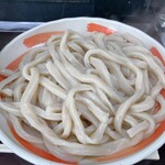 小平うどん 小平本店 - 