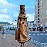 うお吟 - メーテル