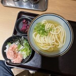 香川 一福 千葉ペリエエキナカ店 - 