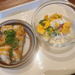カフェウチダ - 