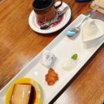 カフェウチダ - 